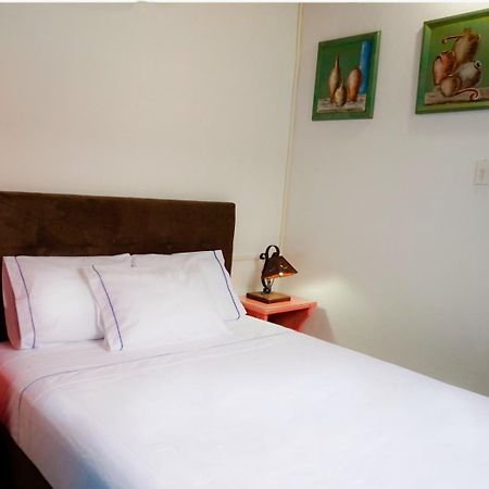 Hotel Casa Narvaez Girardot Eksteriør billede