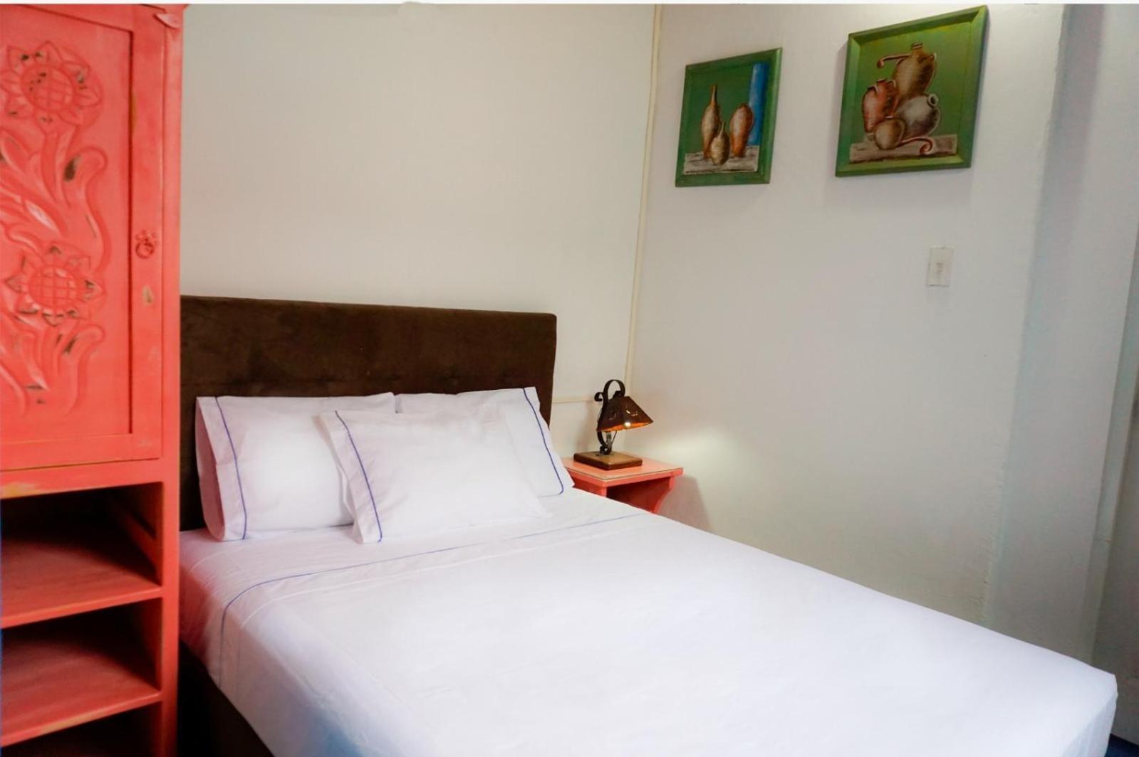 Hotel Casa Narvaez Girardot Eksteriør billede